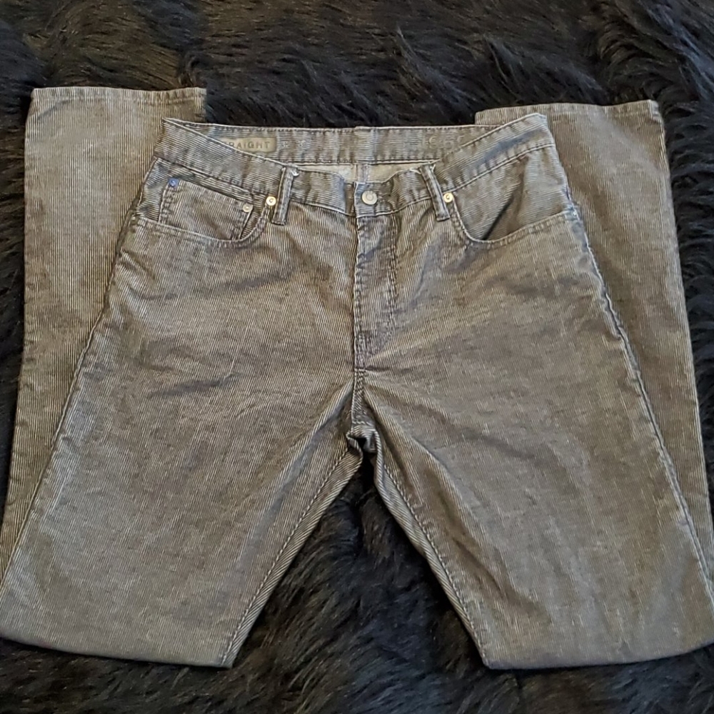 2/$15🦋 🖤Gap Corduroys🖤